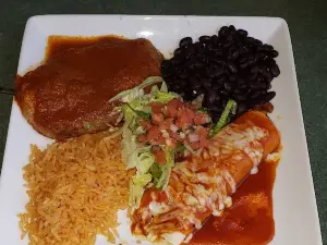 Lupe's Diner