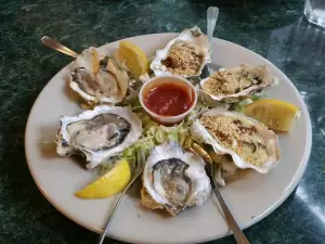 Timberline Bar & Grill