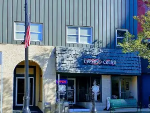 Upper Crust Shop