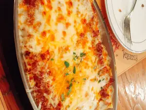 Pizzaria Napoli