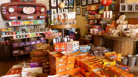 Scrumptious in Arvada