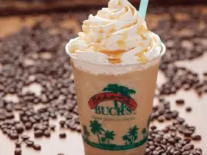 Bahama Buck's - Draper