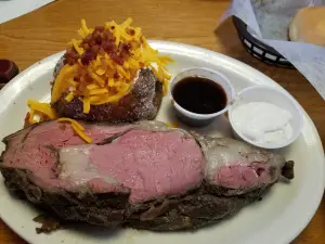 Texas Roadhouse