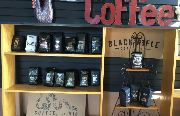 Buffalo Grove Coffee Company LLC