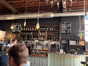 Hoboken Coffee Roasters
