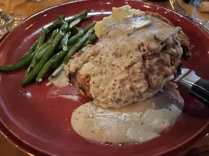 Carmela's Bistro