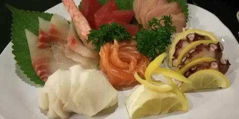 Yuki Restaurant of Japan