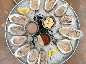 Mt. Washington Tavern