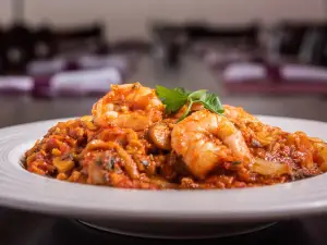 Angela's Italian Restaurant