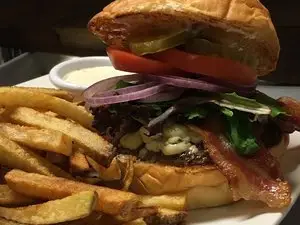 The Brick Pub and Grill