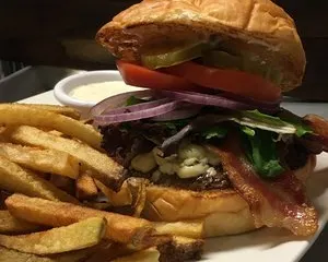 The Brick Pub and Grill