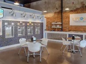 Uptown Sweets & Treats