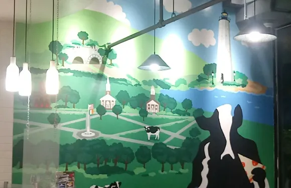 Ben & Jerry's