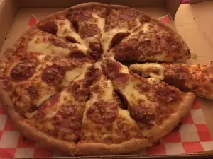 J D's Pizza