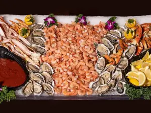 Garden Buffet