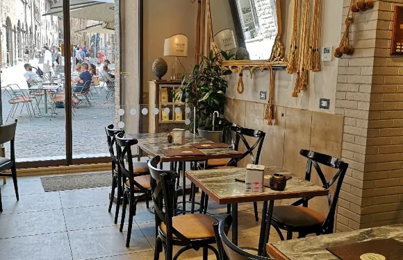 Magnino Bistrot