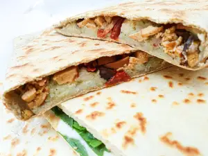Boutique della Piadina
