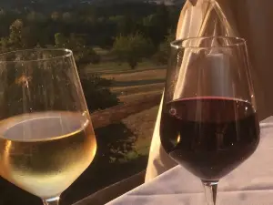 Ristorante al Golf