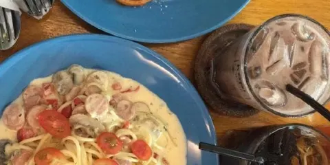 Kopi Mesin