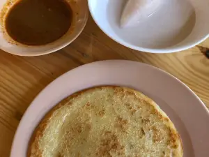 Restoran Lempeng Rusila