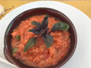 Podere Castellare Ristorante