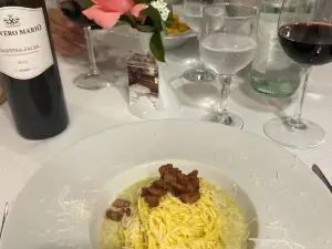 Ristorante La Volta Rossa