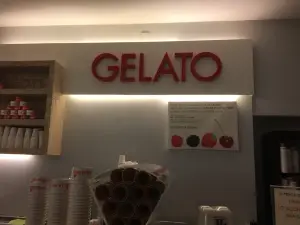 La Gelateria