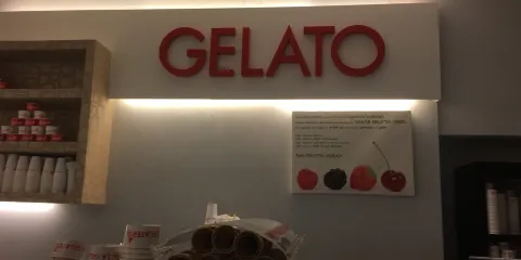 La Gelateria