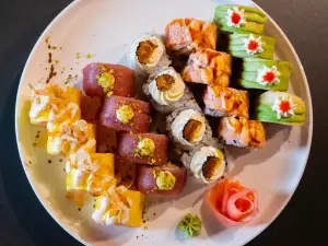 Deba Sushi