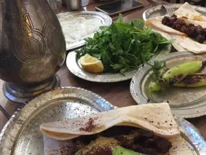 Sevgi Ciger Salonu