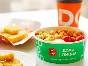 Dodo Pizza