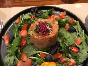 Restaurant Fiedler