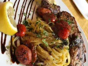 Ristorante Pizzeria Da Cataldo