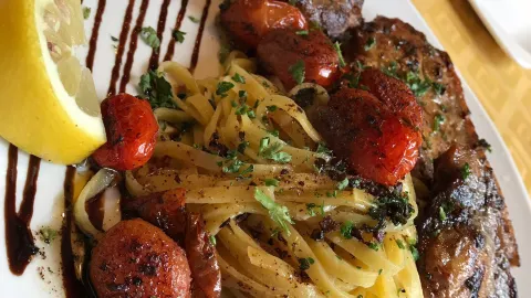 Ristorante Pizzeria Da Cataldo in 奧芬堡