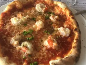 Ristorante Pizzeria Panorama
