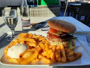 Hafencafé Schleswig