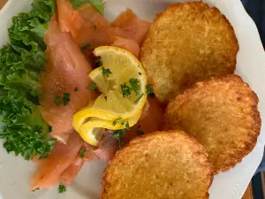 Barock-Cafe Anders