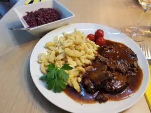 FIDELIO Bistro & Restaurant