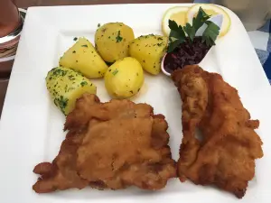 Mei Wirtshaus