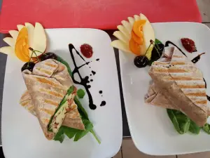 KJ Coffee Bar