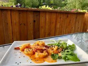 Cahilty Creek Kitchen & Taproom
