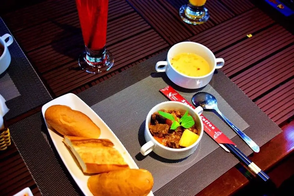 Sunland Coffee