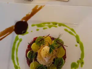 Restaurant De Ware Jacob