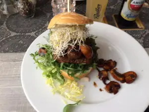 Restaurant Bonaparte