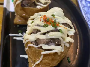 Tori Tori Kushiyaki Snack Bar