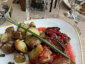 Trattoria Al Forno