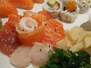 HH Sushi
