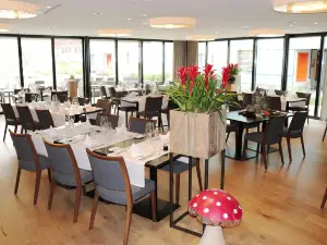 Restaurant Alpstein
