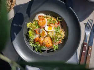 Restaurant Rannapaargu
