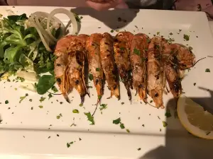 Trattoria Pizzeria Marcello Da Napoli